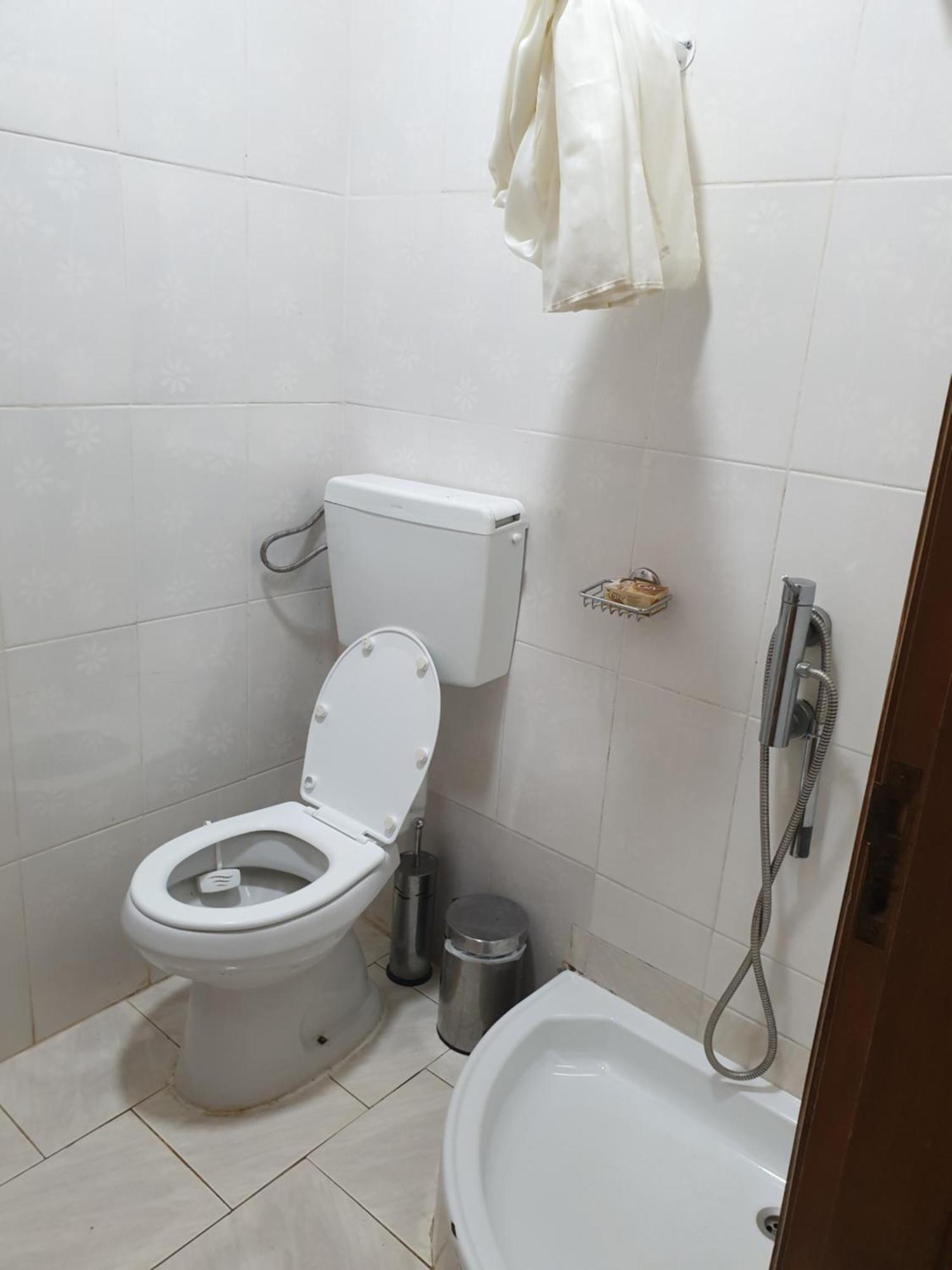 Residencial Mira Rio Hotel Santo António Kültér fotó