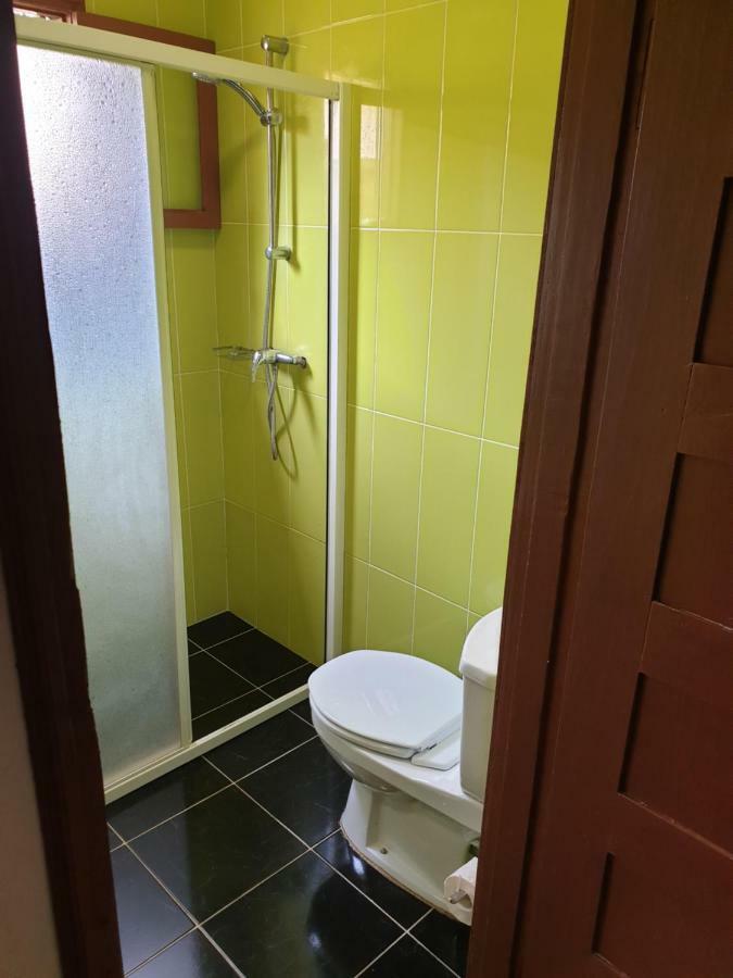 Residencial Mira Rio Hotel Santo António Kültér fotó