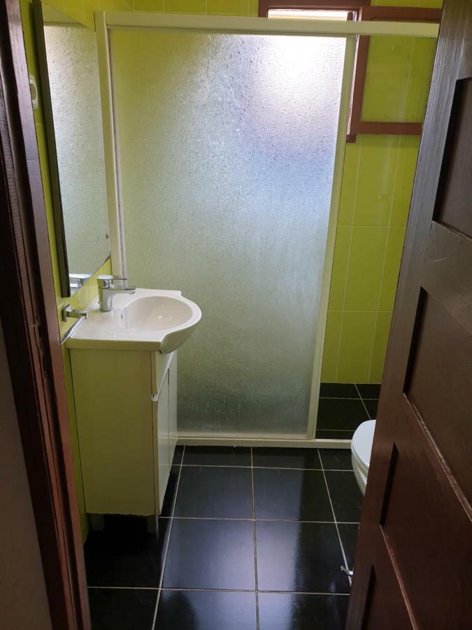 Residencial Mira Rio Hotel Santo António Kültér fotó