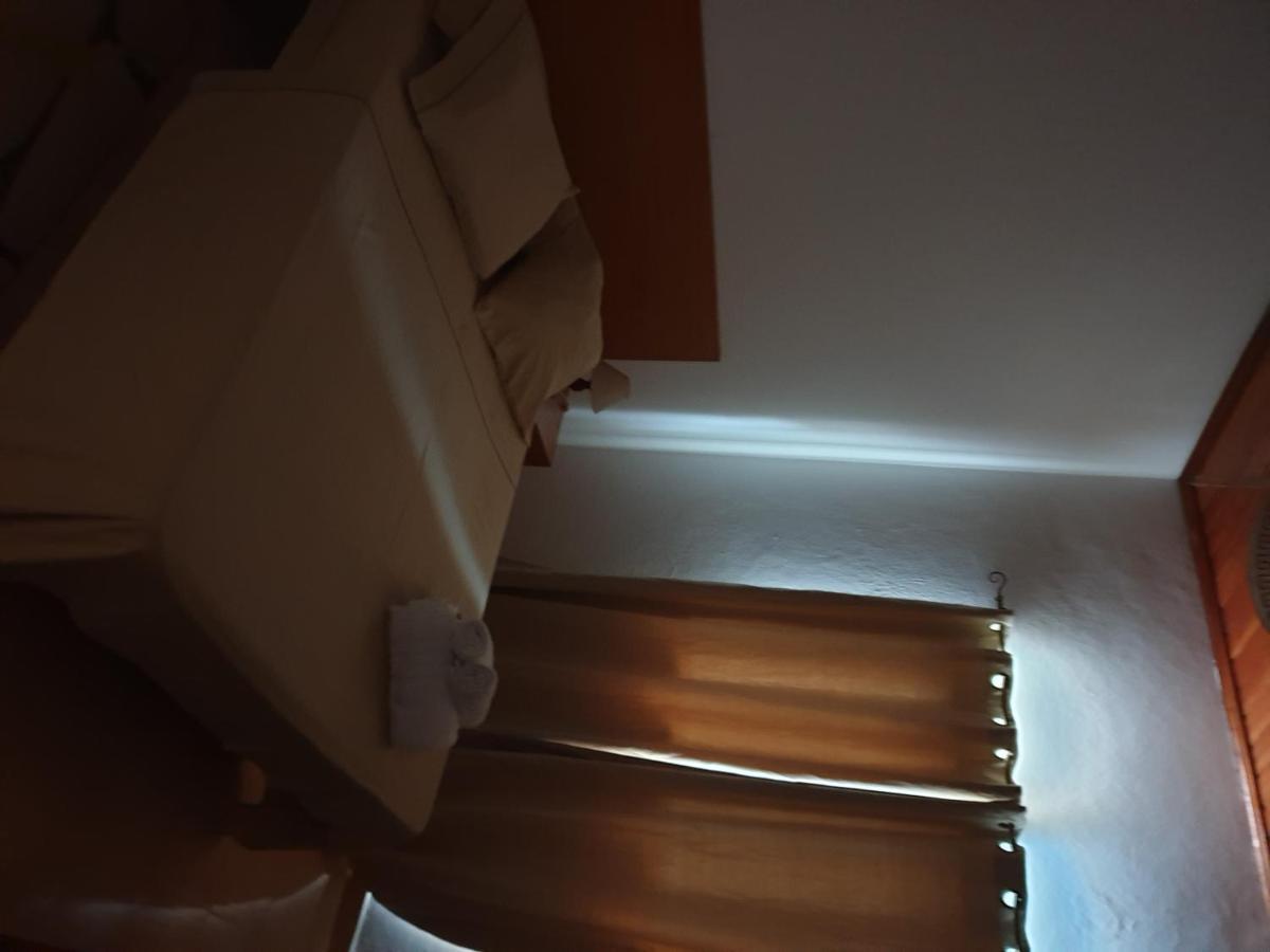Residencial Mira Rio Hotel Santo António Kültér fotó